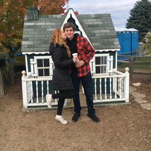 Meet your Posher, Alexandria